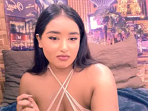 IndianAngel4u webcam