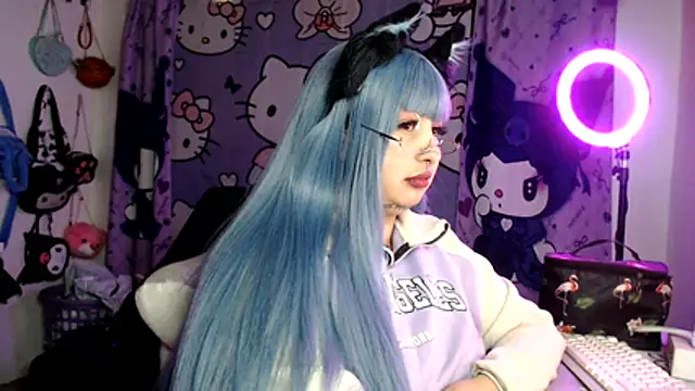 lussyevans24 webcam