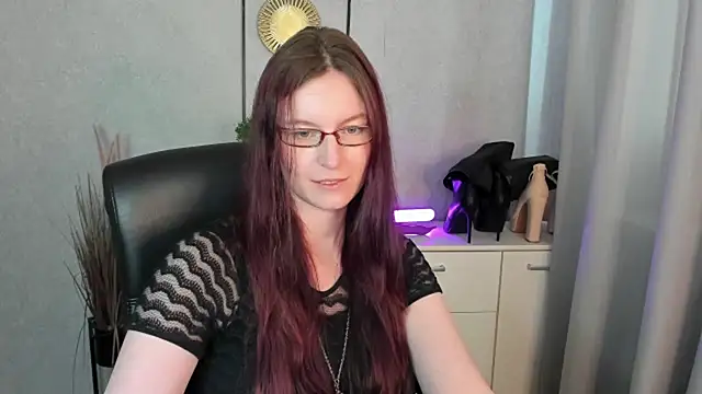 emmaxDelight webcam