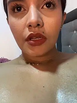 Melanyprada webcam