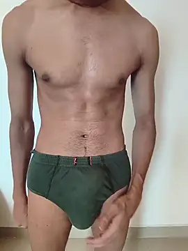 xaviersbrowndick webcam