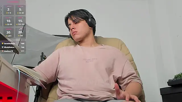 Thom_Ohtani webcam