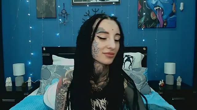 Velvetbat webcam