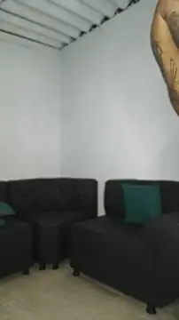 David_tatto1 webcam