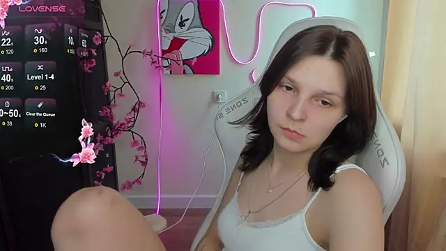 AudreyyKim webcam