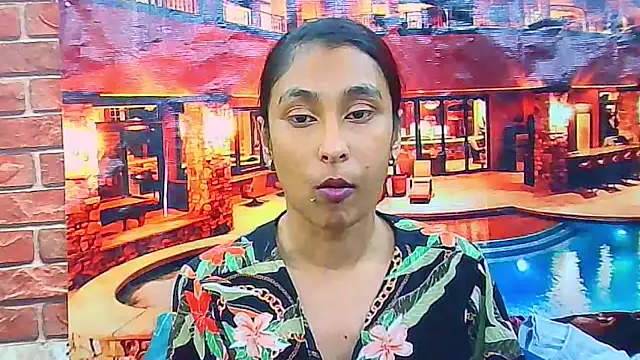 IndianSexyButt webcam