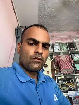 Vishal_272326 webcam