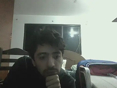 _iluvatar_ webcam