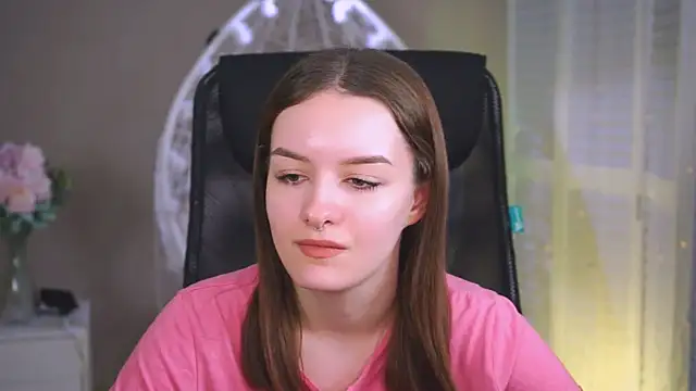 KellieBanshe webcam