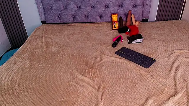 Zoe_Blake1 webcam