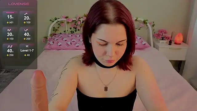 LaneFilipps webcam