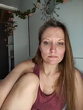Candy_Cougar webcam