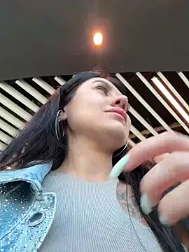 Live cam model Wet__Bunny broadcasting live