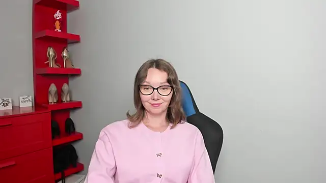Cookie_zoe webcam