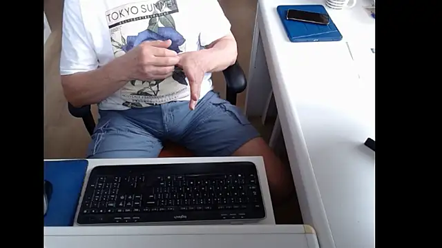 dutchpornking webcam