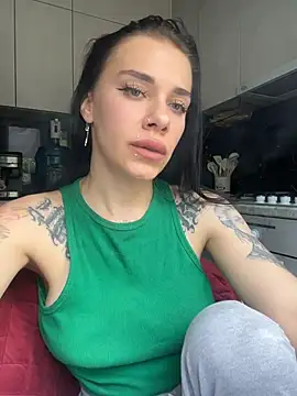 Queen_of_pain webcam