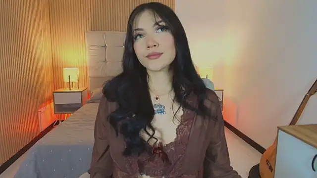 Baby_Venuss live cam on StripChat