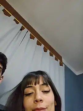 LeoyNicky98 webcam