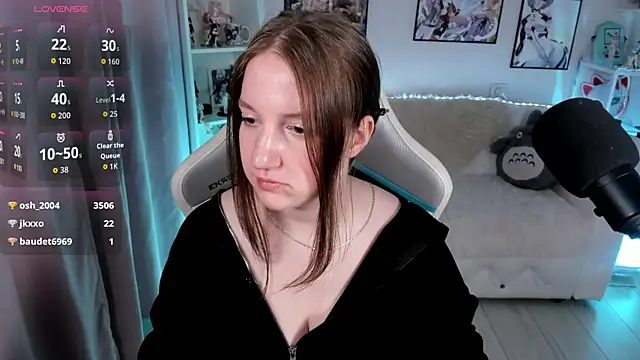 Elisabeth_Binder webcam