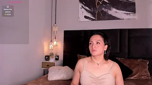 evazul webcam