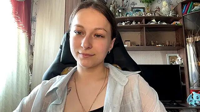 TaIliedGuest webcam