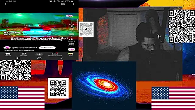 RussellTaylorLacy webcam