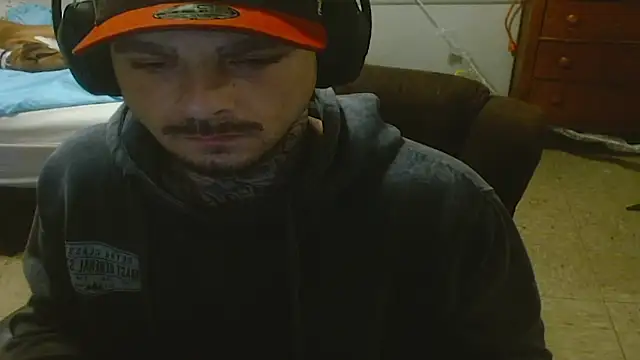 DADDY_KANE8--- webcam