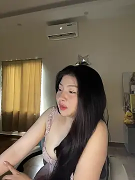 __MeiMei__ webcam