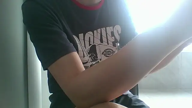 nole_china7 live cam