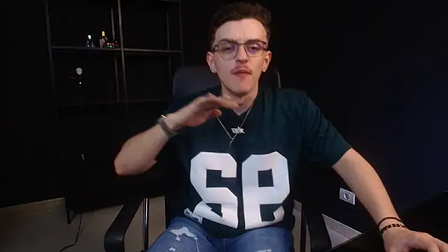 FelixStarkk webcam