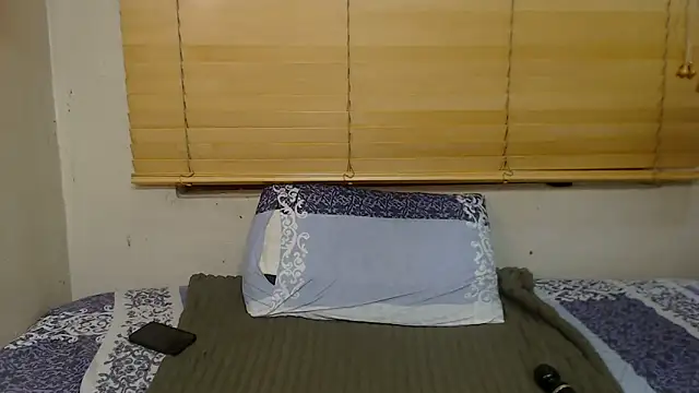 ThickChocolate webcam