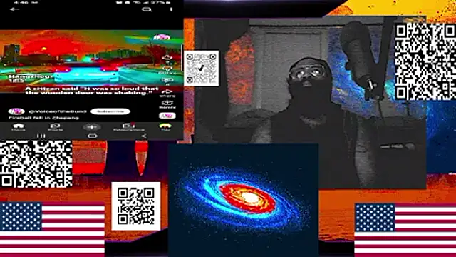 RussellTaylorLacy live cam