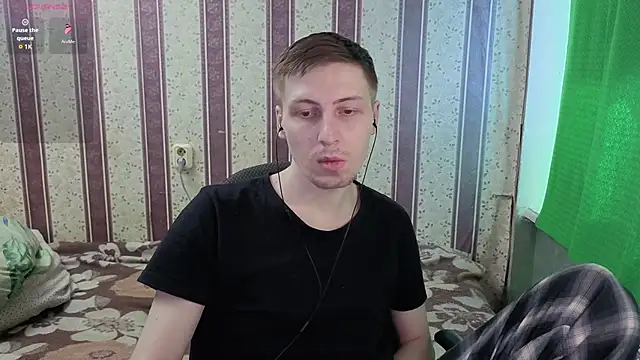 Darien_Brown live cam on StripChat