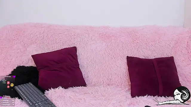 Britney_Rose webcam