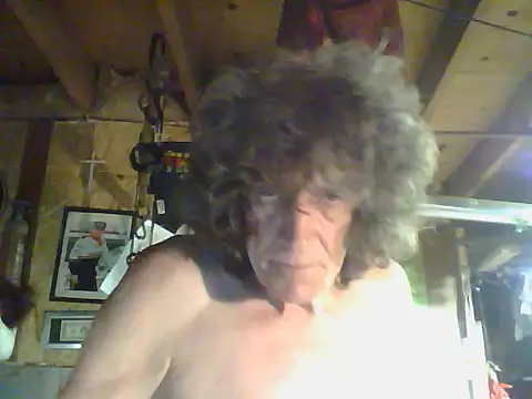 OldManOnline webcam