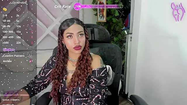 Tequilaaa11 webcam