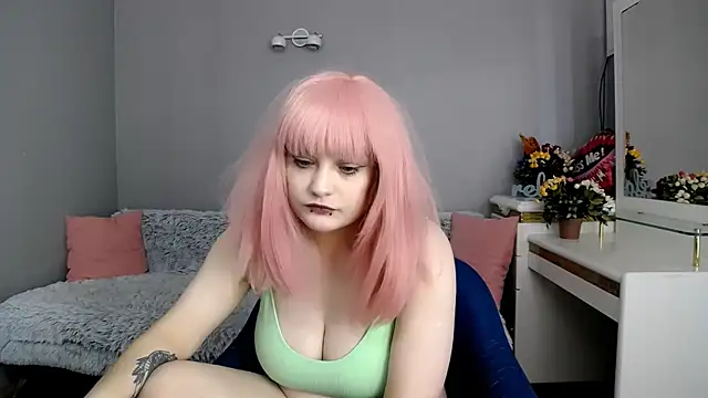 Estheri webcam