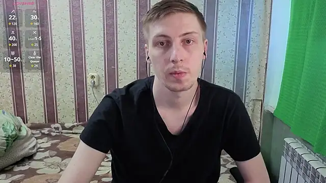 Darien_Brown webcam