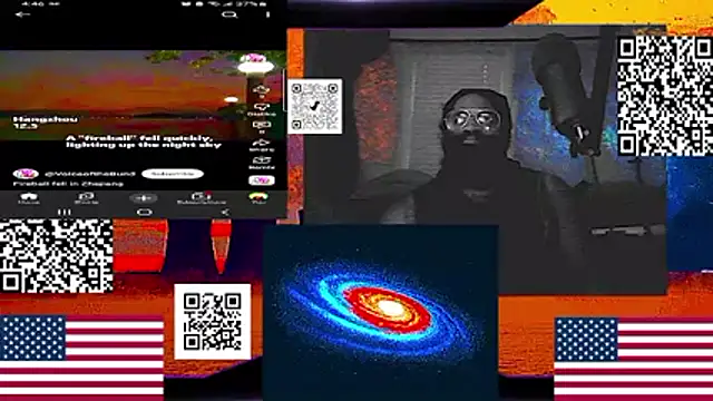 RussellTaylorLacy live cam