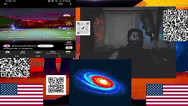 RussellTaylorLacy webcam