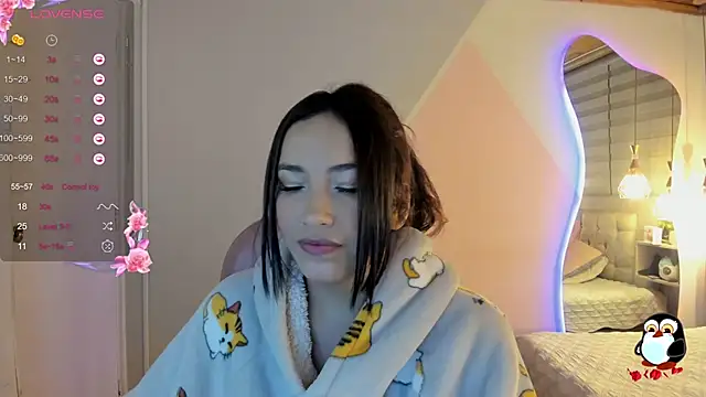 cristal__hot_1 webcam