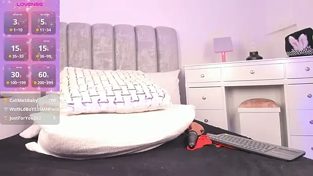 im_tyra webcam