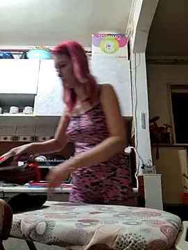 Evadesirex46 webcam