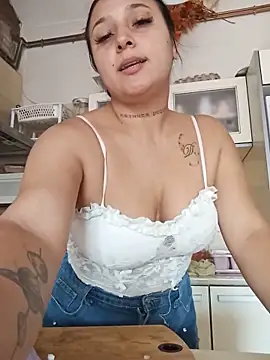 Juanamd1 webcam