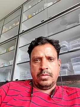 Raj1043 webcam