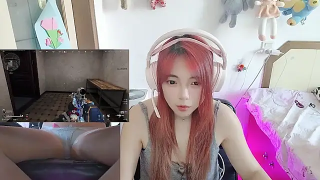 Song_99 webcam