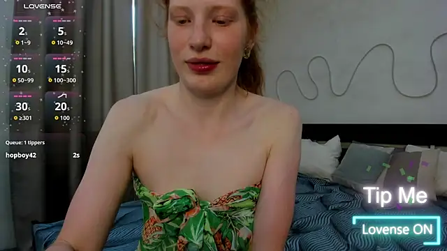 Sandra_Wi1son webcam