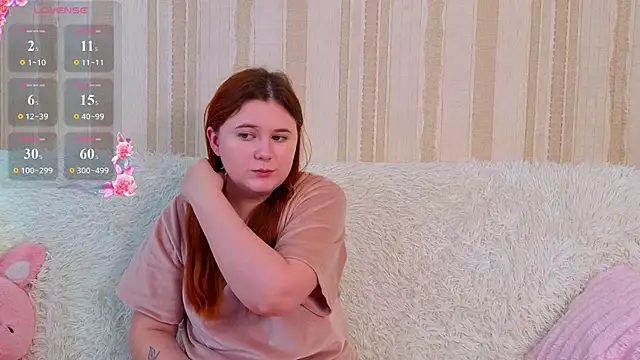 Eva_Starlight webcam