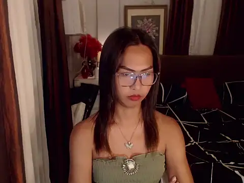 Nathalieheartt webcam