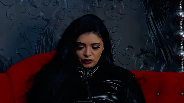 DevashaQueenX webcam